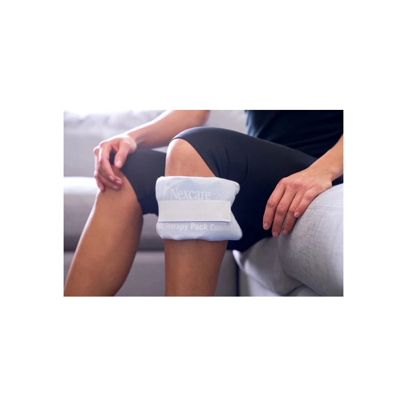 NEXCARE FRIO / CALOR COLDHOT BOLSA COMFORT 26,5x10 CMS