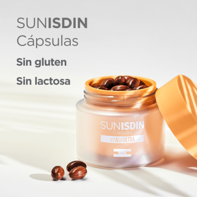 SUNISDIN CAPSULAS 30 CAPS