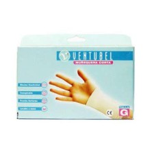 MUÑEQUERA VENTUBEL CORTA T- GDE