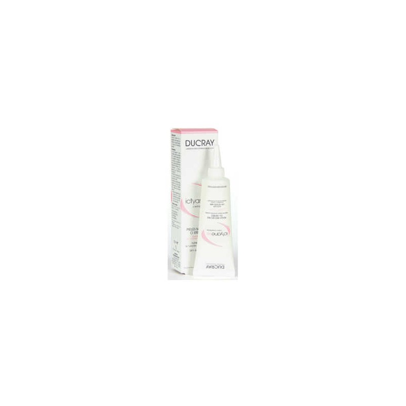 ICTYANE HD CREMA DUCRAY 50 ML