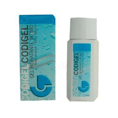CODIGEL GEL HIDRATANTE INTIMO 125 ML