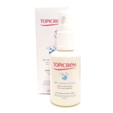 TOPICREM BABY GEL COSTRA LACTEA 30 ML