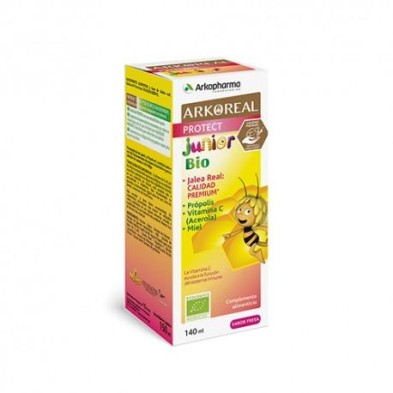 ARKOREAL JARABE PROTECT 150 ML