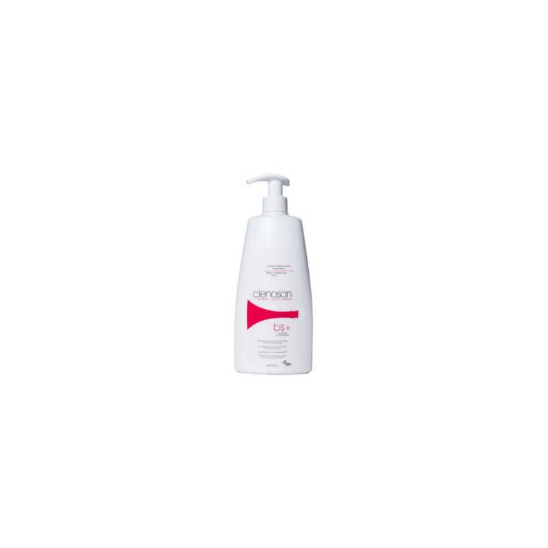 CLENOSAN LECHE HIDRATANTE CORPORAL 1000 ML