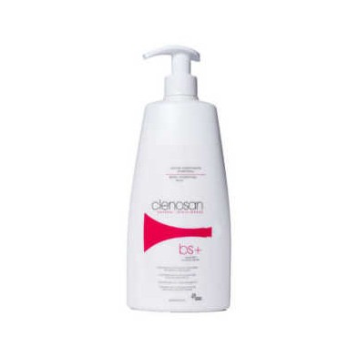 CLENOSAN LECHE HIDRATANTE CORPORAL 1000 ML