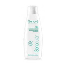 GENOCUTAN GEL DE BAÑO CREMOSO 750 ML