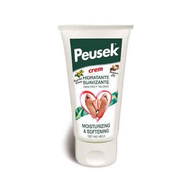 PEUSEK CREMA SUAVIZANTE HIDRATANTE DE PIES 75 ML