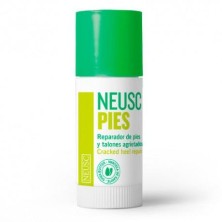 NEUSC PIES STICK REPARADOR BARRA 24 G
