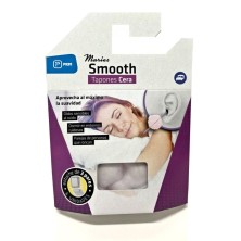 TAPONES OIDOS MARIES CERA 12 U