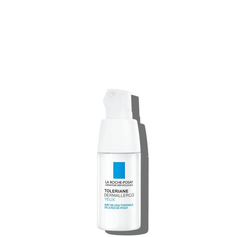 TOLERIANE ULTRA CONTORNO DE OJOS ANTIARRUGAS LA ROCHE POSAY