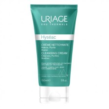 HYSEAC CREMA LIMPIADORA URIAGE 150ML