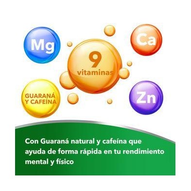 BEROCCA PERFORMANCE 30 COMPRIMIDOS