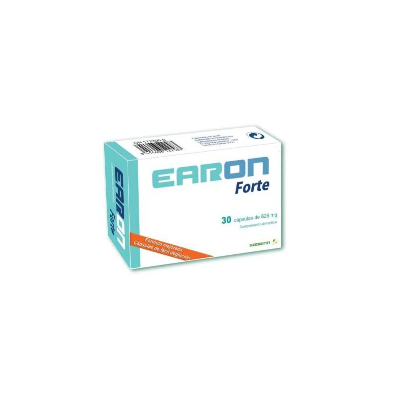 EARON FORTE 30 CAPS