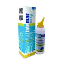 IALUMAR BABY 100 ML