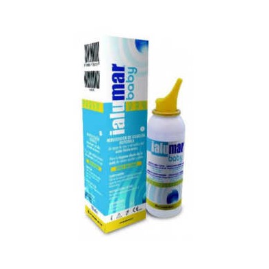 IALUMAR BABY 100 ML