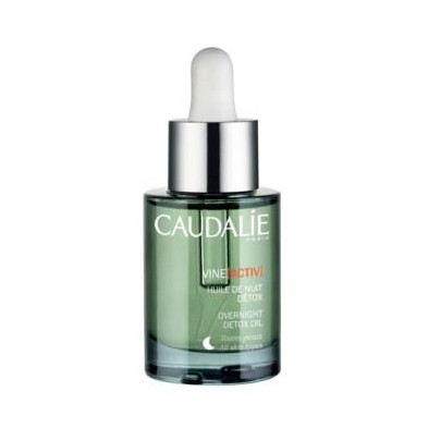 CAUDALIE VINEACTIVE ACEITE FACIAL DE NOCHE DETOX 30 ML