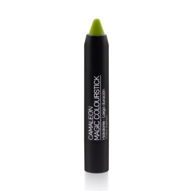 CAMALEON MAGIC COLOUR STICK LABIAL VERDE