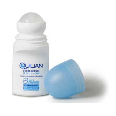 QUILIAN DESODORANTE ROLL ON 50 ML