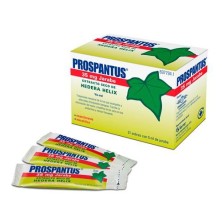 PROSPANTUS 35 MG 21 SOBRES JARABE 5 ML