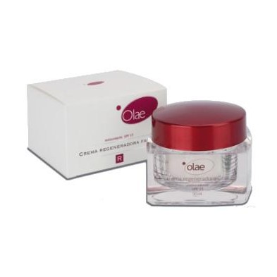 OLAE CREMA REGENERADORA FACIAL 50 ML