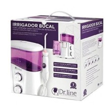 IRRIGADOR BUCAL ELECTRICO DR LINE