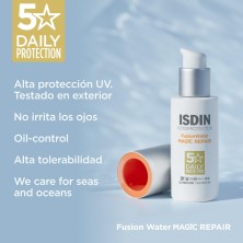 ISDIN FotoUltra Age Repair Fusion Water