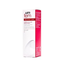 LETIFEM PAEDIATRIC CREMA VULVAR 30 ML