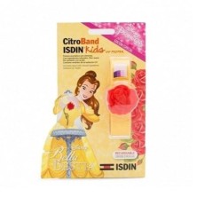 CITROBAND ISDIN DISNEY BELLA Y BESTIA