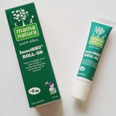 INSECTDHU ROLL-ON 10 ML