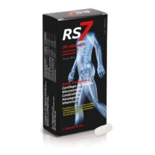 RS7 30 CAPSULAS