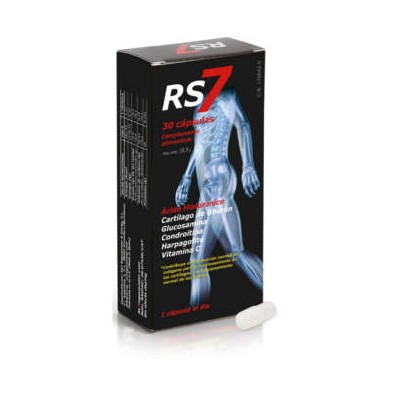 RS7 30 CAPSULAS