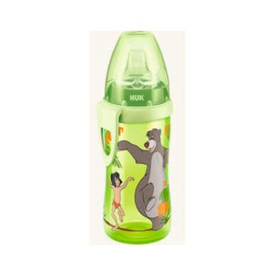 NUK ACTIVE CUP DISNEY SILICONA