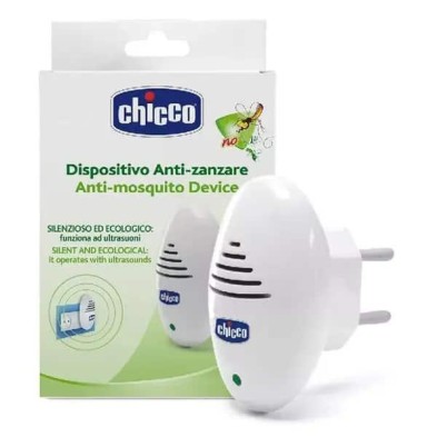 Antimosquitos Chicco Ultrasónico