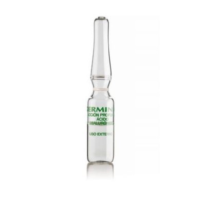Germinal Acido Hialuronico ampollas