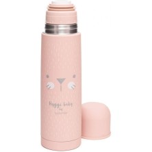 TERMO PARA LIQUIDOS SUAVINEX NIÑA 500ML