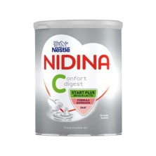 NIDINA 1 PREMIUM CONFORT DIGEST