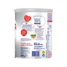 Nidina Premium Confort Digest