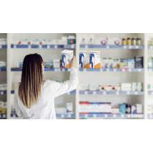 CARTICURE PLUS 30 STICK