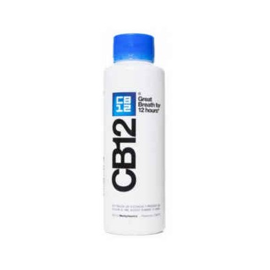 CB 12 NEUTRALIZA SUSTANCIAS HALITOSIS 1000 ML