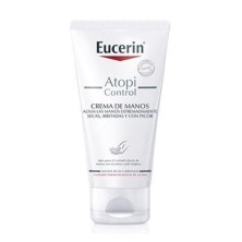 EUCERIN ATOPICONTROL CREMA DE MANOS 75 ML