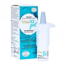 VISUXL GEL 1 ENVASE 10 ML
