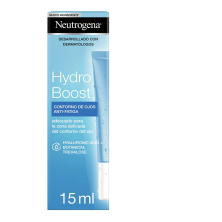 NEUTROGENA HYDRO BOOST CONTORNO DE OJOS 15 ML