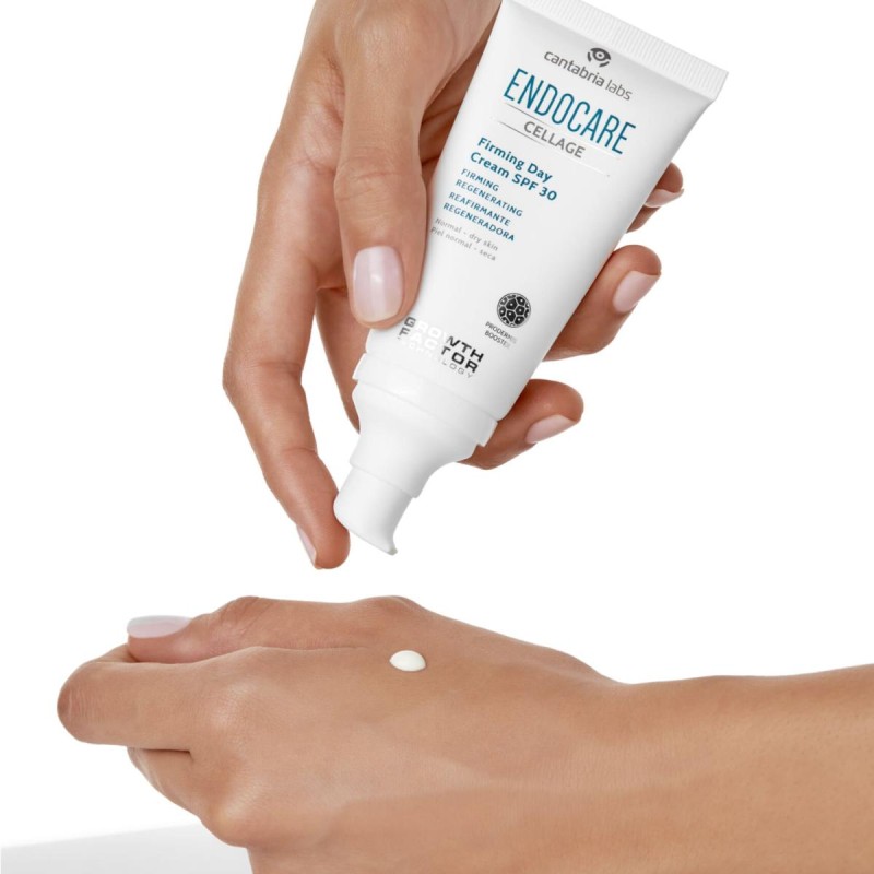 ENDOCARE CELLAGE  FIRMING DAY SPF30  50 ML