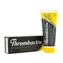 TROMBACTIV GEL 70 ML
