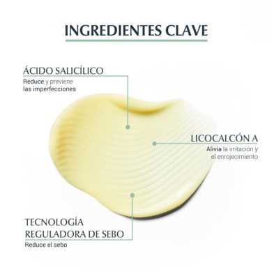 EUCERIN DERMOPURE OIL CONTROL FLUIDO FACIAL HIDRATANTE 50 ML