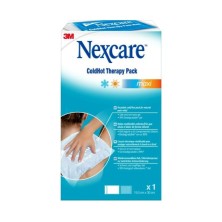 NEXCARE FRIO / CALOR COLDHOT BOLSA MAXI 20x30 CMS