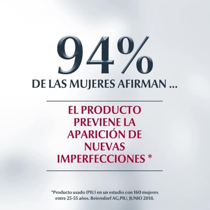 EUCERIN DERMOPURE OIL CONTROL TRATAMIENTO 10% HIDROXIÁCIDOS 40 ML