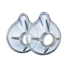 MASCARILLA INHALACION OPTICHAMBER / PROCHAMBER A