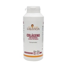COLAGENO+MAGNESIO 450 COMP ANA Mº LA JUSTICIA