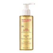 TOPICREM DA ACEITE 145 ML